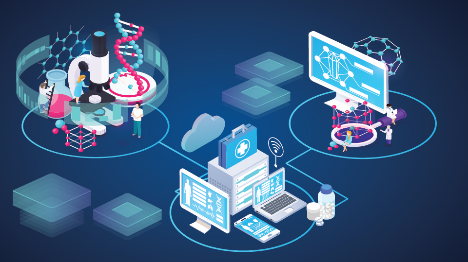 Drugs Data Management